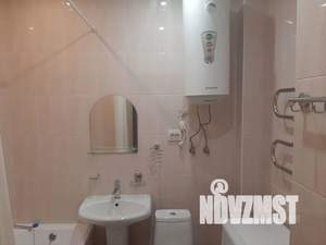 Студия квартира, на длительный срок, 30м2, 10/25 этаж