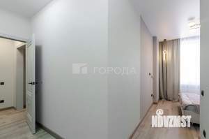 2-к квартира, на длительный срок, 48м2, 11/24 этаж