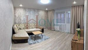 2-к квартира, на длительный срок, 52м2, 6/9 этаж