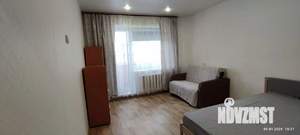 1-к квартира, на длительный срок, 34м2, 9/9 этаж