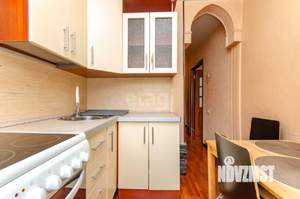 1-к квартира, на длительный срок, 33м2, 6/9 этаж