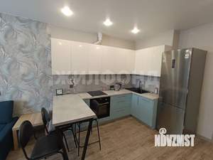 2-к квартира, на длительный срок, 45м2, 4/9 этаж