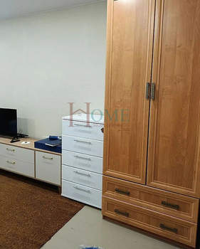 1-к квартира, на длительный срок, 36м2, 3/9 этаж