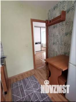 1-к квартира, на длительный срок, 30м2, 1/5 этаж