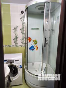 2-к квартира, на длительный срок, 55м2, 9/10 этаж