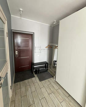 1-к квартира, на длительный срок, 39м2, 10/25 этаж