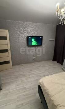 1-к квартира, на длительный срок, 47м2, 20/27 этаж