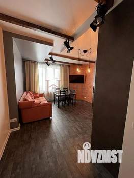 3-к квартира, на длительный срок, 82м2, 5/15 этаж