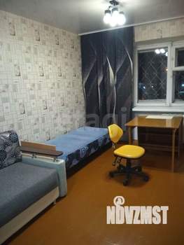 1-к квартира, на длительный срок, 29м2, 2/5 этаж