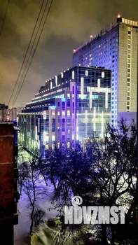 1-к квартира, на длительный срок, 38м2, 5/9 этаж