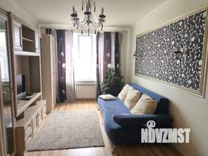 2-к квартира, посуточно, 56м2, 15/15 этаж