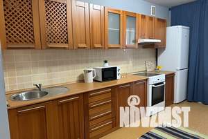 1-к квартира, посуточно, 43м2, 5/15 этаж