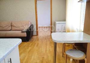 2-к квартира, на длительный срок, 42м2, 6/9 этаж