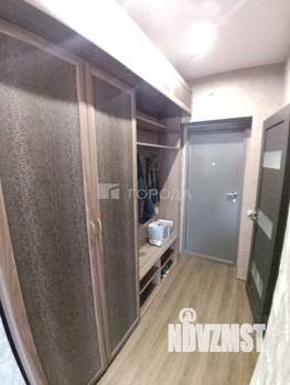 Студия квартира, на длительный срок, 30м2, 5/6 этаж