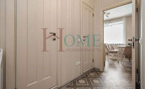 2-к квартира, на длительный срок, 51м2, 4/5 этаж