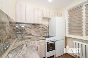 1-к квартира, на длительный срок, 32м2, 1/5 этаж