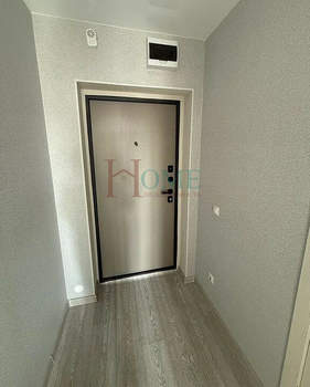 Студия квартира, на длительный срок, 21м2, 9/17 этаж