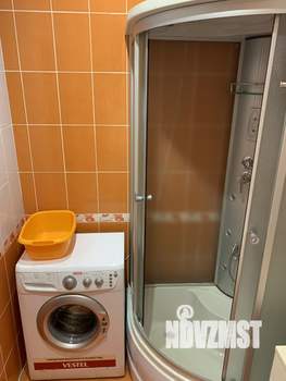 Студия квартира, на длительный срок, 26м2, 14/18 этаж