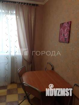 1-к квартира, на длительный срок, 42м2, 9/25 этаж