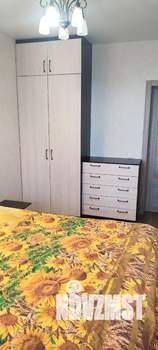 2-к квартира, на длительный срок, 45м2, 15/25 этаж