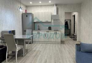 1-к квартира, на длительный срок, 31м2, 7/30 этаж