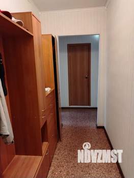 1-к квартира, на длительный срок, 38м2, 5/10 этаж