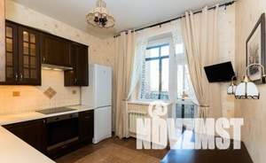 2-к квартира, на длительный срок, 75м2, 6/17 этаж