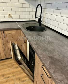 2-к квартира, на длительный срок, 52м2, 14/25 этаж