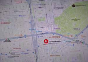 2-к квартира, на длительный срок, 45м2, 4/5 этаж