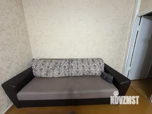 2-к квартира, на длительный срок, 44м2, 4/4 этаж