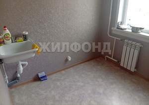 1-к квартира, на длительный срок, 30м2, 3/5 этаж