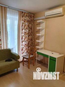 1-к квартира, на длительный срок, 30м2, 4/9 этаж