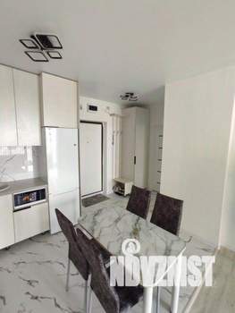 2-к квартира, на длительный срок, 45м2, 20/25 этаж