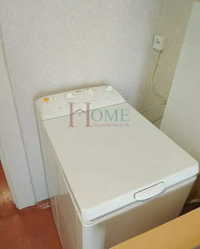 2-к квартира, на длительный срок, 45м2, 4/5 этаж