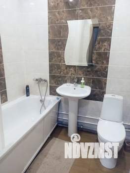 1-к квартира, посуточно, 37м2, 10/14 этаж