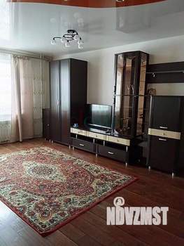 2-к квартира, на длительный срок, 77м2, 4/10 этаж