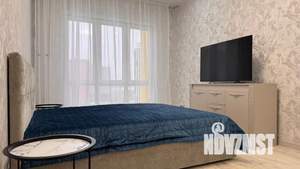3-к квартира, посуточно, 70м2, 1/1 этаж
