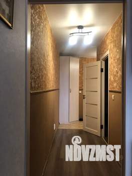 Студия квартира, посуточно, 45м2, 14/25 этаж