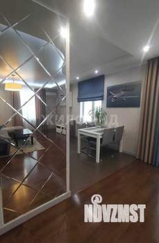 2-к квартира, на длительный срок, 81м2, 11/25 этаж