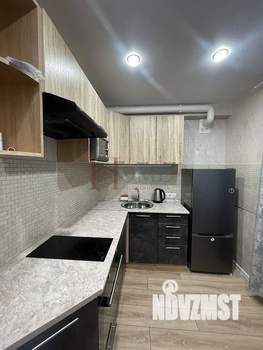 2-к квартира, на длительный срок, 44м2, 1/5 этаж