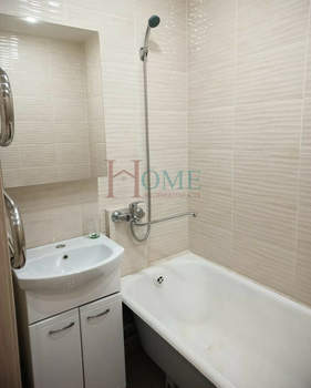 1-к квартира, на длительный срок, 34м2, 6/10 этаж