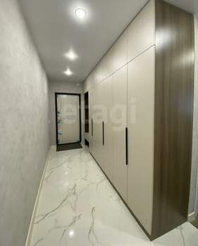 2-к квартира, на длительный срок, 50м2, 6/26 этаж