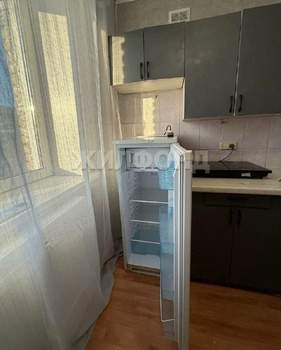 1-к квартира, на длительный срок, 32м2, 5/5 этаж