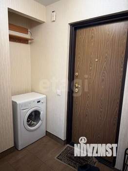 1-к квартира, на длительный срок, 35м2, 4/9 этаж