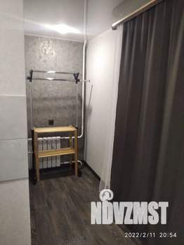 Студия квартира, посуточно, 11м2, 1/5 этаж