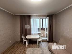 Студия квартира, на длительный срок, 28м2, 15/25 этаж