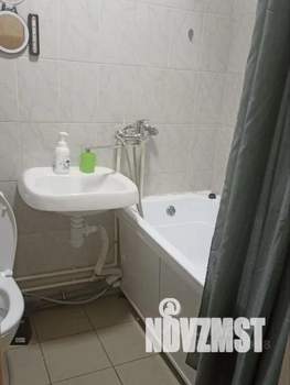 Студия квартира, посуточно, 23м2, 10/10 этаж