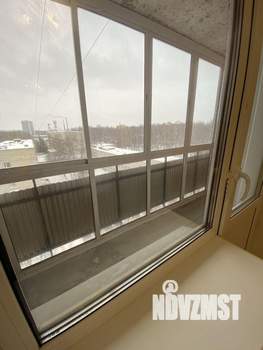 2-к квартира, на длительный срок, 52м2, 8/9 этаж