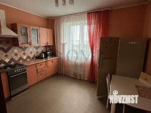 1-к квартира, на длительный срок, 40м2, 6/9 этаж