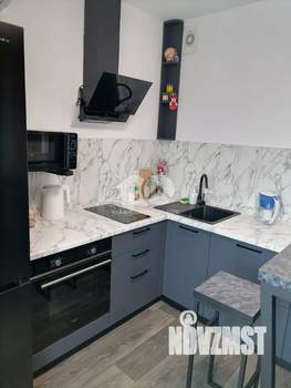 1-к квартира, на длительный срок, 28м2, 17/17 этаж